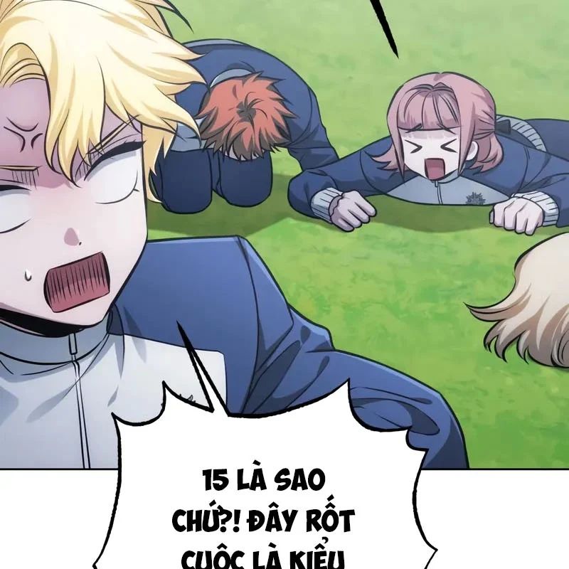 Đứa Con Có Vấn Đề Của Ma Tháp Chap 39 - Next Chap 40