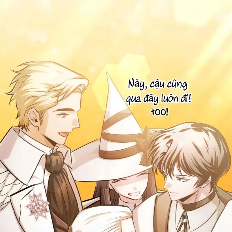 Đứa Con Có Vấn Đề Của Ma Tháp Chap 39 - Next Chap 40