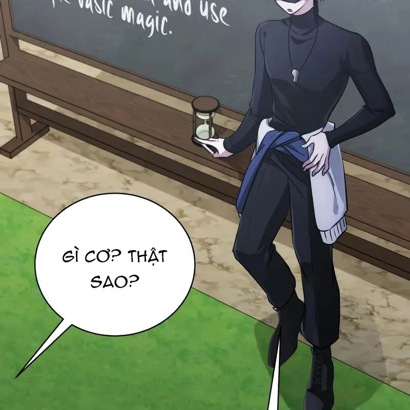 Đứa Con Có Vấn Đề Của Ma Tháp Chap 39 - Next Chap 40