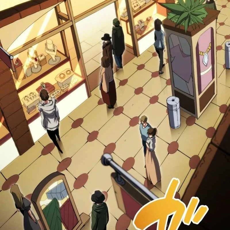 Wild Ranker Chap 32 - Next Chap 33