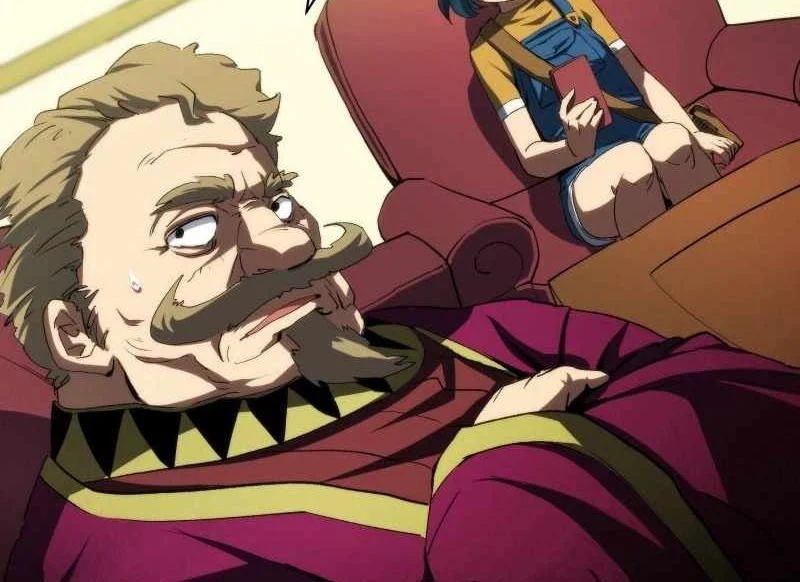 Wild Ranker Chap 32 - Next Chap 33