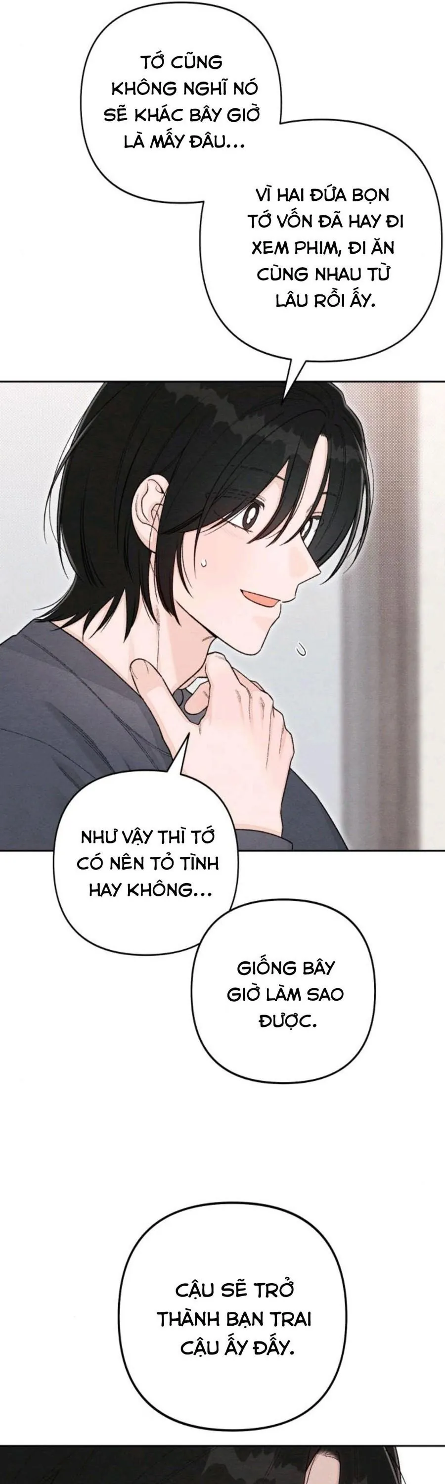Bí Mật Thanh Xuân Chap 131 - Next Chap 132