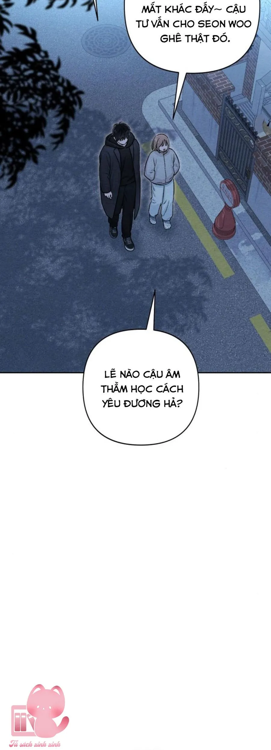 Bí Mật Thanh Xuân Chap 131 - Next Chap 132