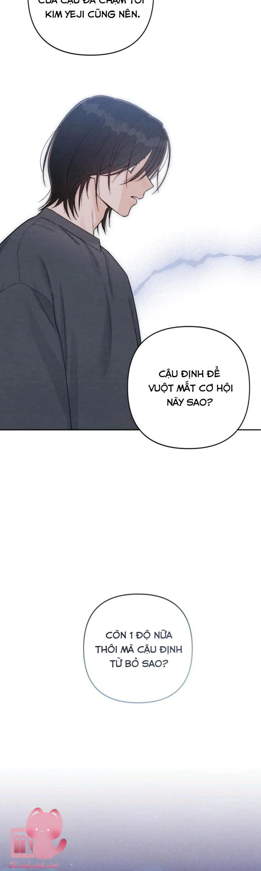 Bí Mật Thanh Xuân Chap 131 - Next Chap 132