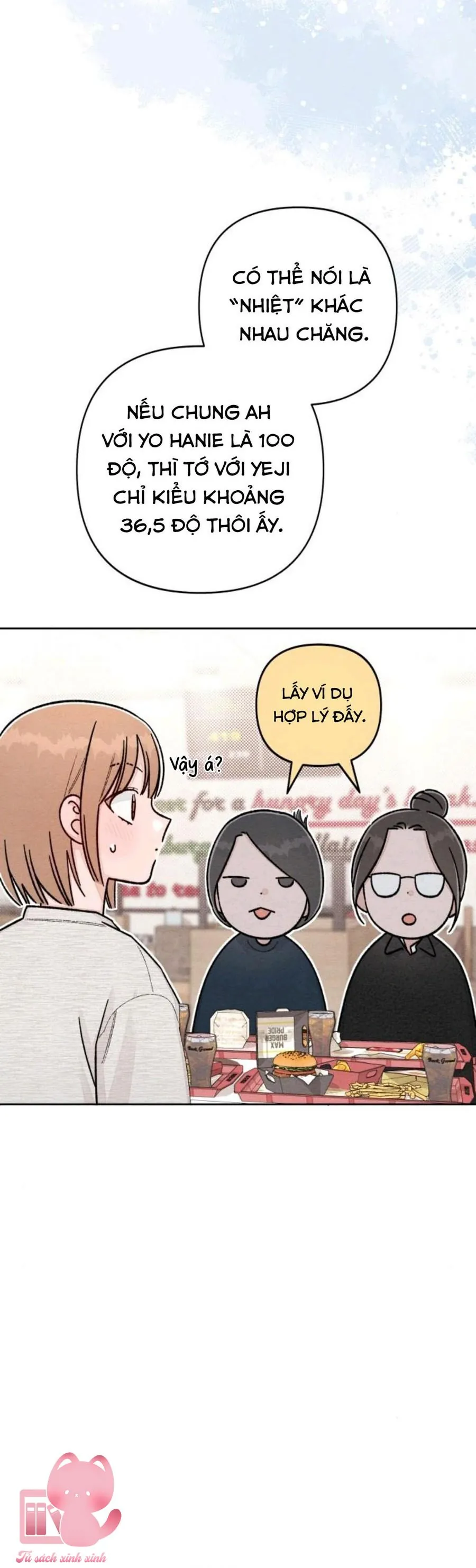 Bí Mật Thanh Xuân Chap 131 - Next Chap 132