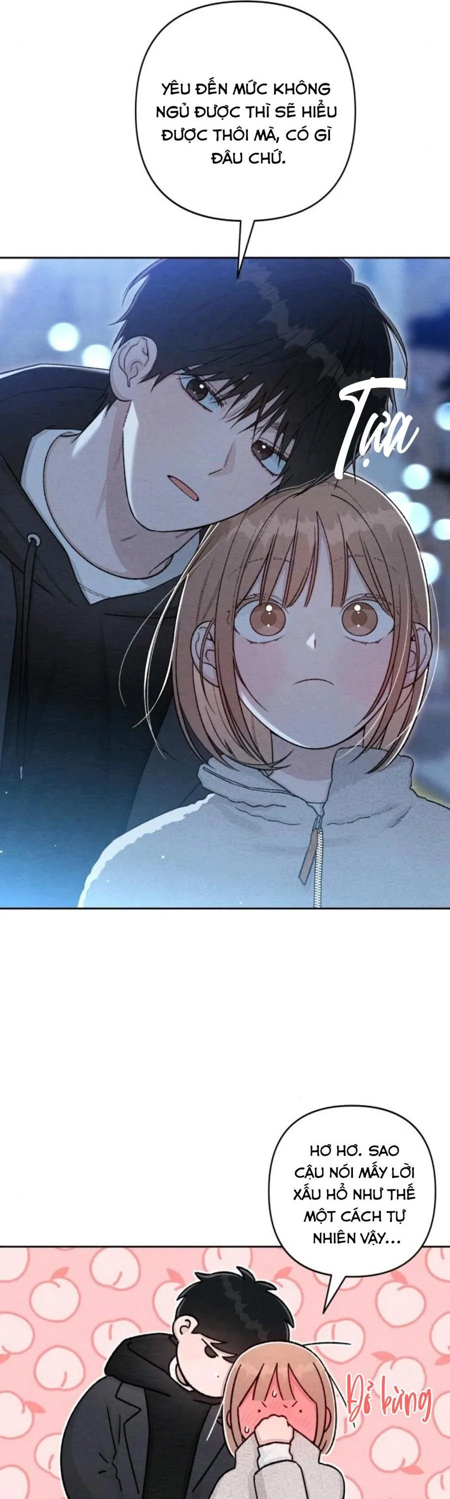 Bí Mật Thanh Xuân Chap 131 - Next Chap 132