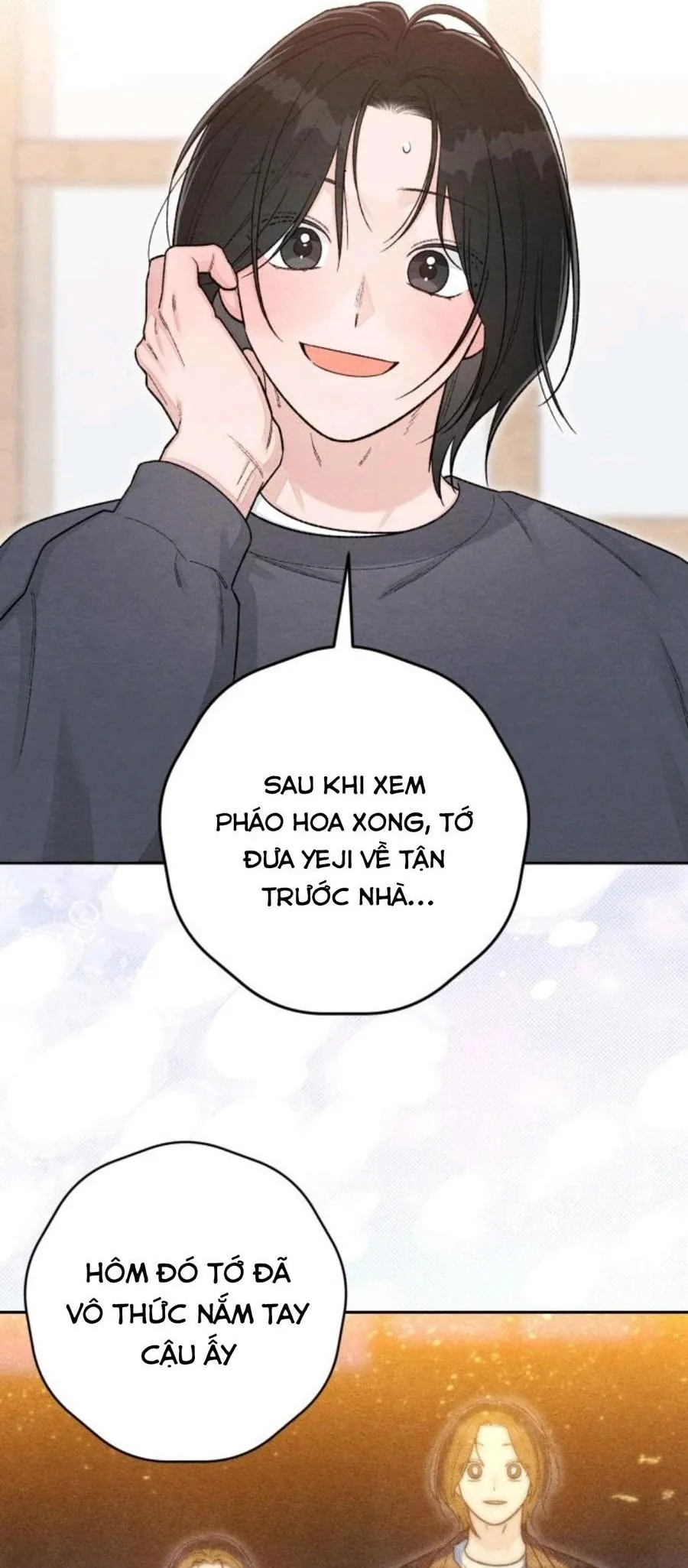 Bí Mật Thanh Xuân Chap 131 - Next Chap 132