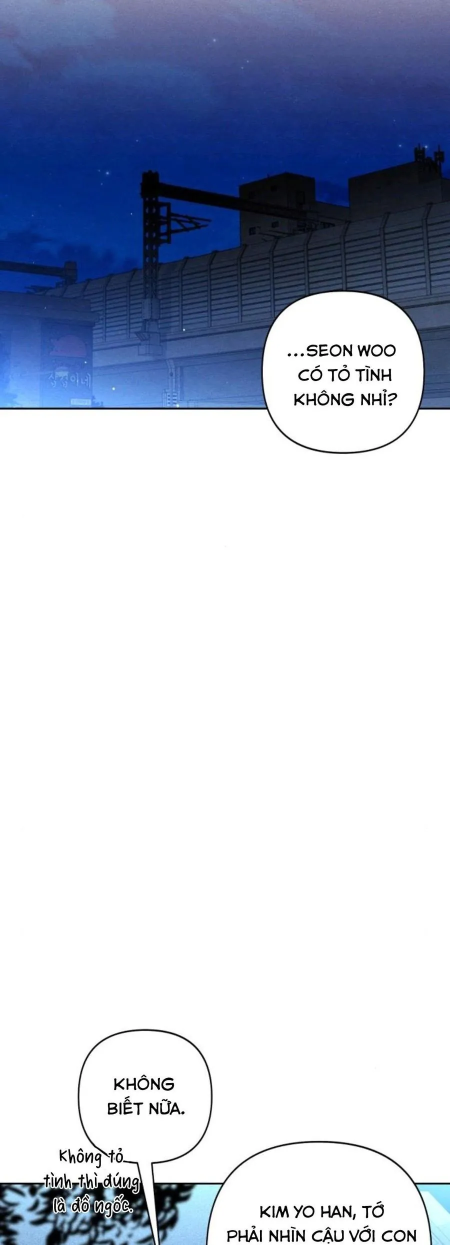 Bí Mật Thanh Xuân Chap 131 - Next Chap 132