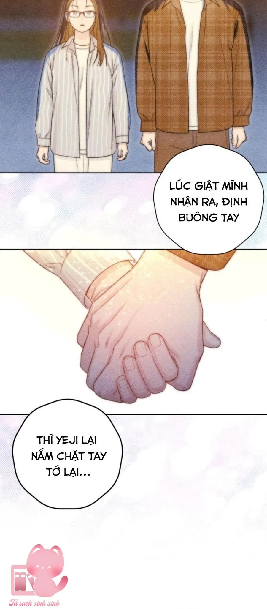 Bí Mật Thanh Xuân Chap 131 - Next Chap 132