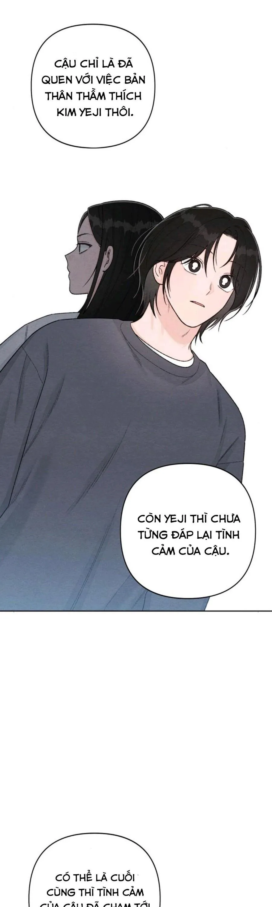 Bí Mật Thanh Xuân Chap 131 - Next Chap 132
