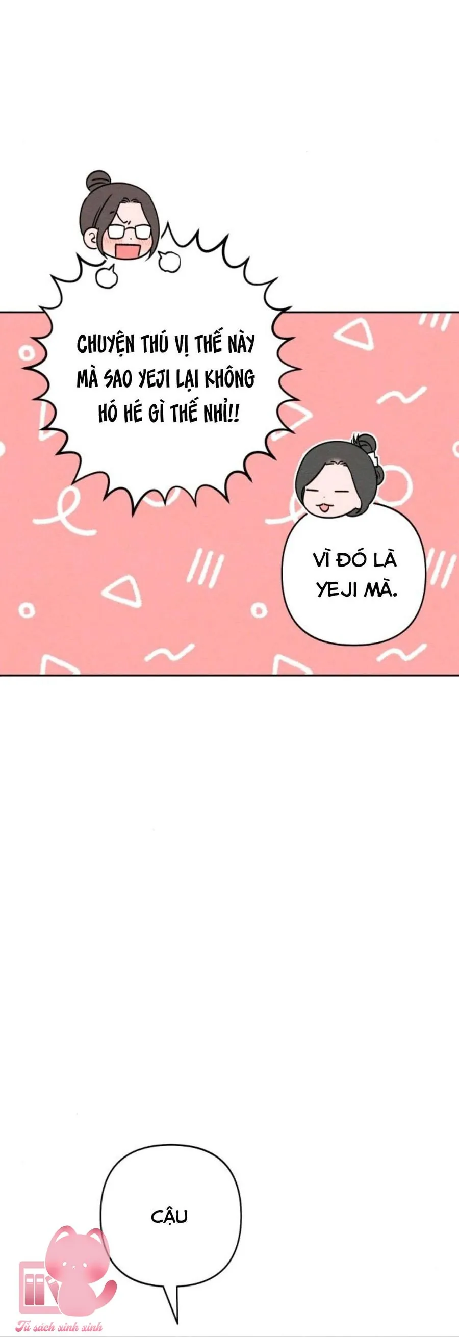 Bí Mật Thanh Xuân Chap 131 - Next Chap 132