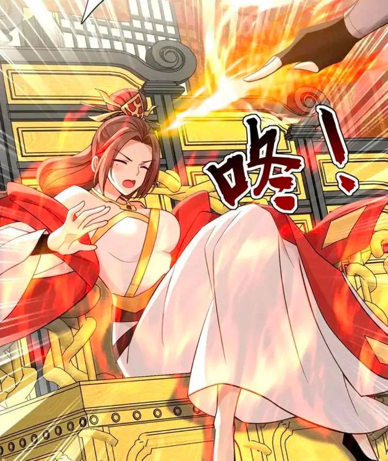 đệ Tử Tu Luyện Còn Ta Thì Lười Biếng Chap 245 - Next Chap 246