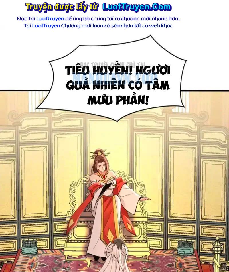 đệ Tử Tu Luyện Còn Ta Thì Lười Biếng Chap 245 - Next Chap 246