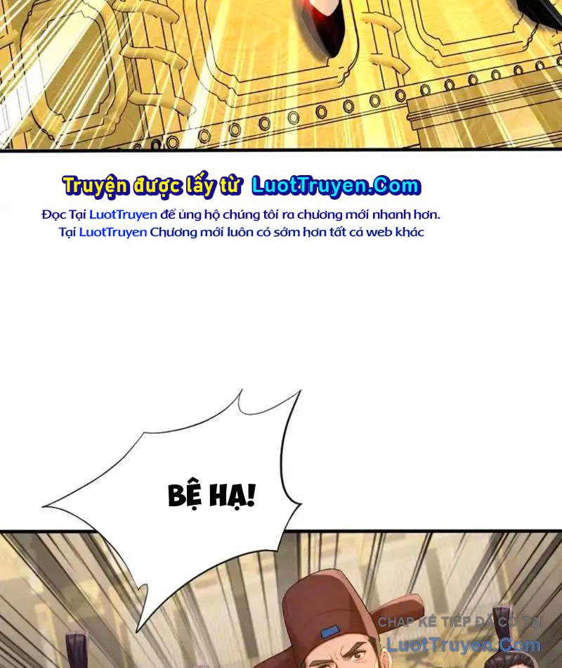 đệ Tử Tu Luyện Còn Ta Thì Lười Biếng Chap 245 - Next Chap 246