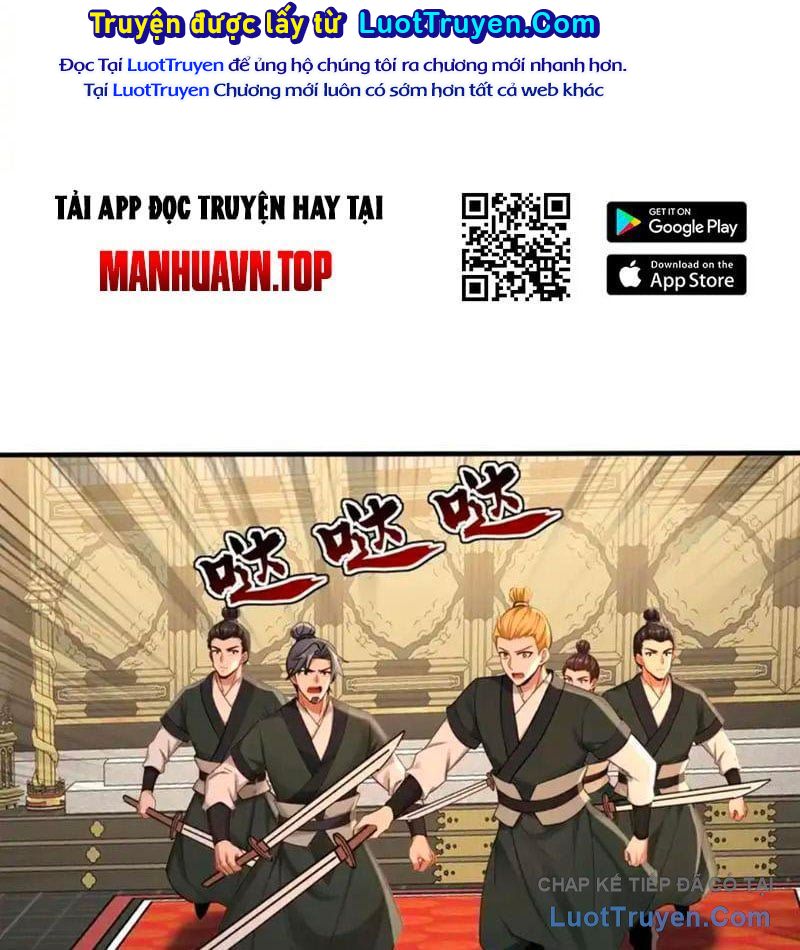 đệ Tử Tu Luyện Còn Ta Thì Lười Biếng Chap 245 - Next Chap 246