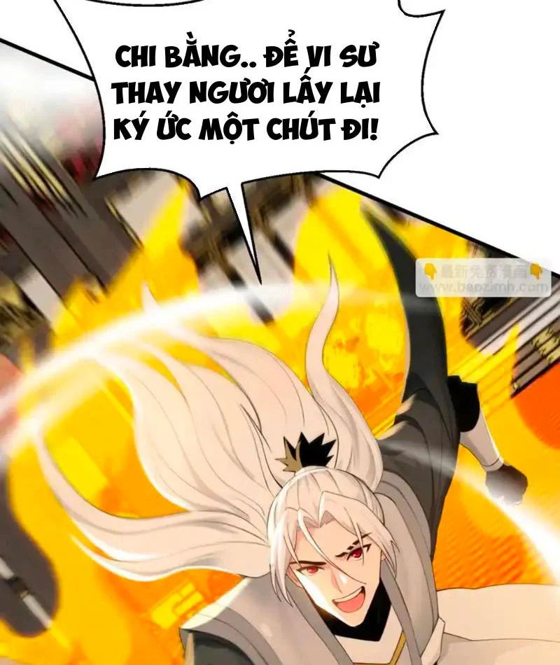 đệ Tử Tu Luyện Còn Ta Thì Lười Biếng Chap 245 - Next Chap 246