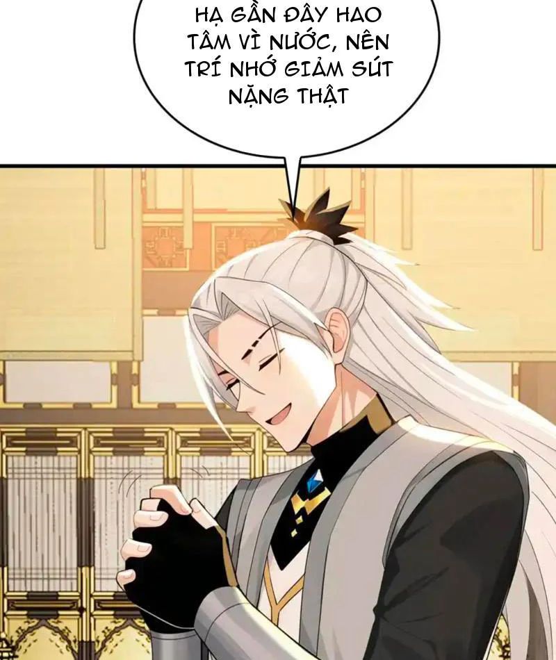 đệ Tử Tu Luyện Còn Ta Thì Lười Biếng Chap 245 - Next Chap 246