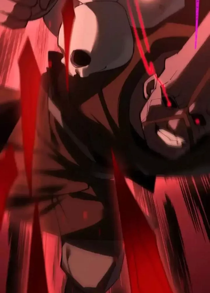 Thần Trò Chơi Dục Vọng Chap 150 - Next Chap 151