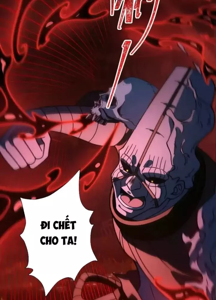 Thần Trò Chơi Dục Vọng Chap 150 - Next Chap 151