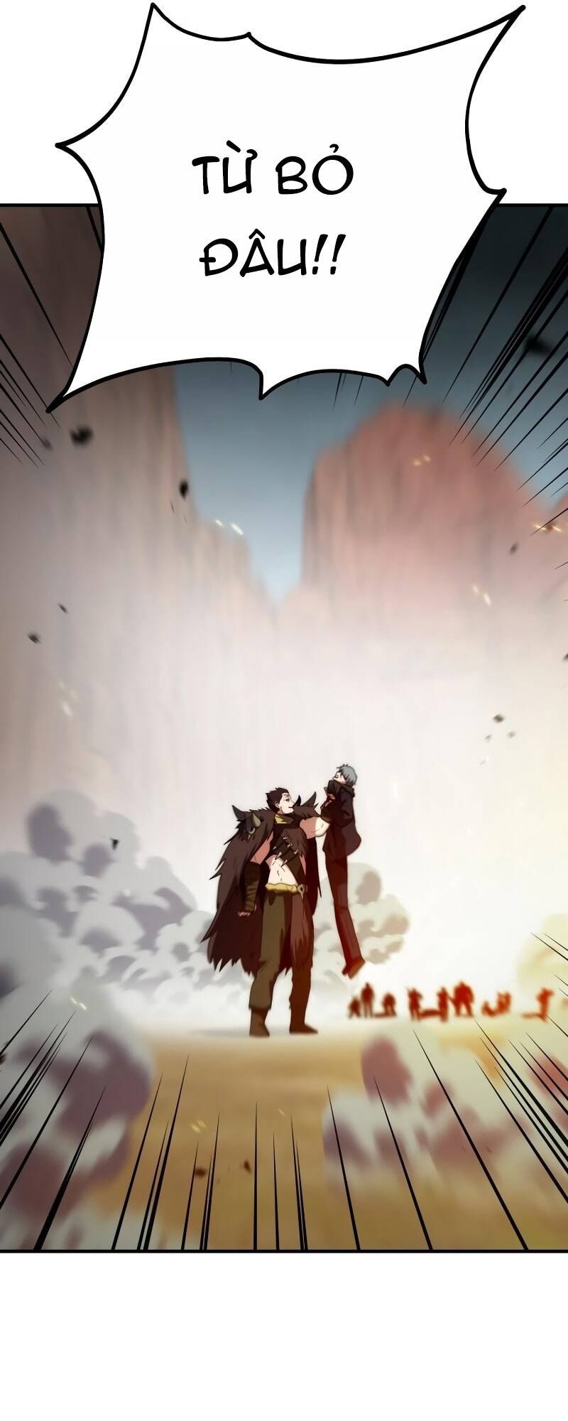 Kẻ Hủy Diệt Chap 13 - Next Chap 14