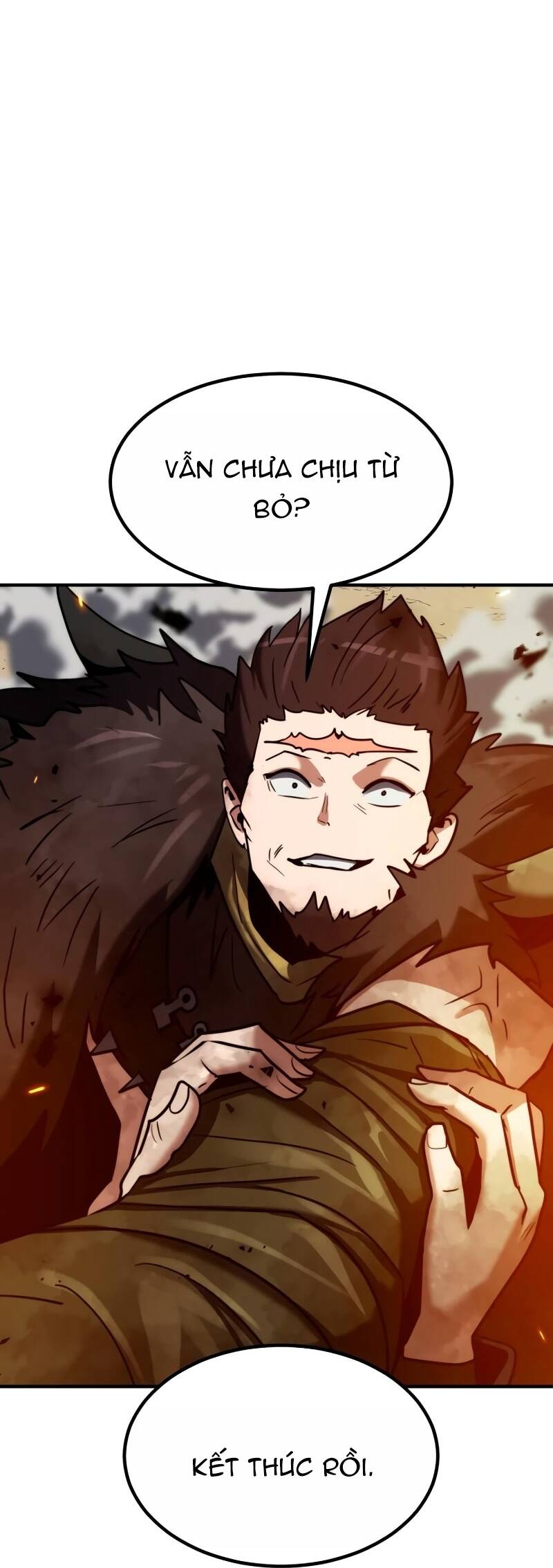 Kẻ Hủy Diệt Chap 13 - Next Chap 14