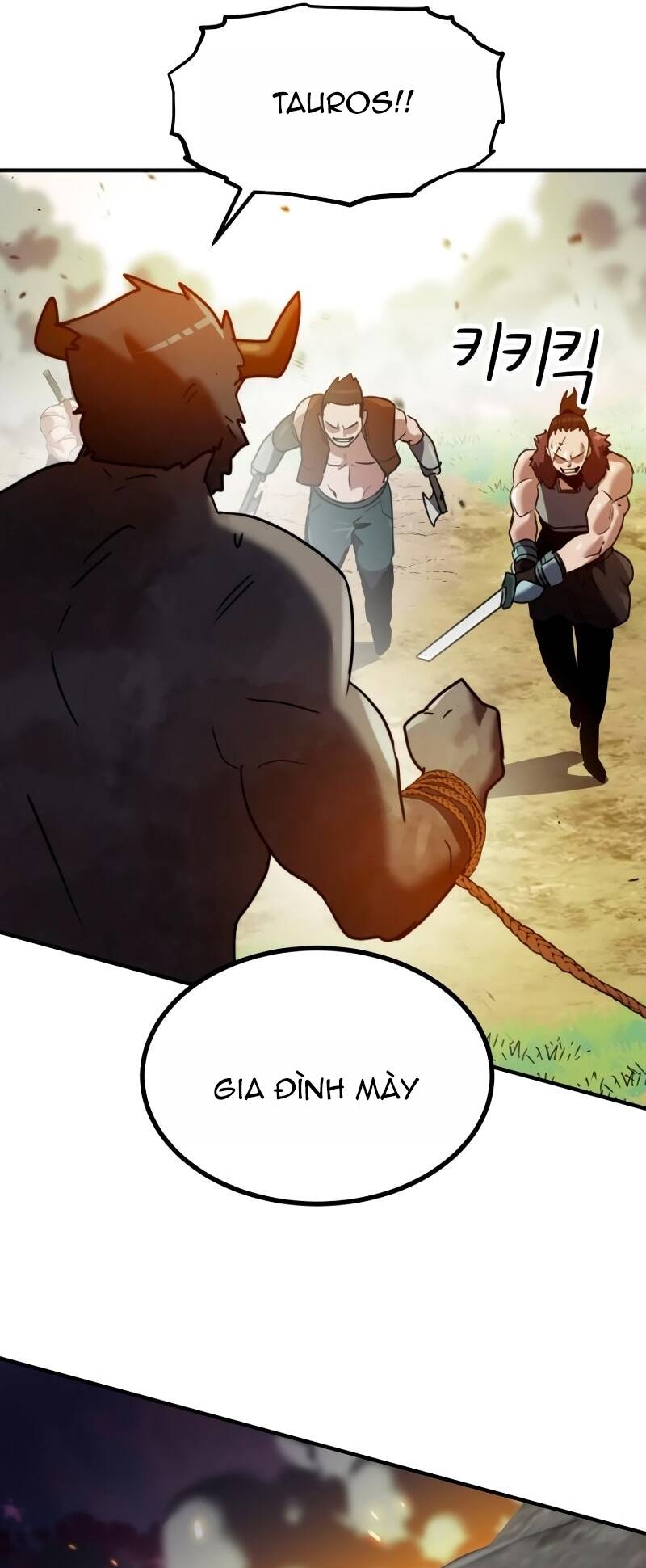 Kẻ Hủy Diệt Chap 13 - Next Chap 14