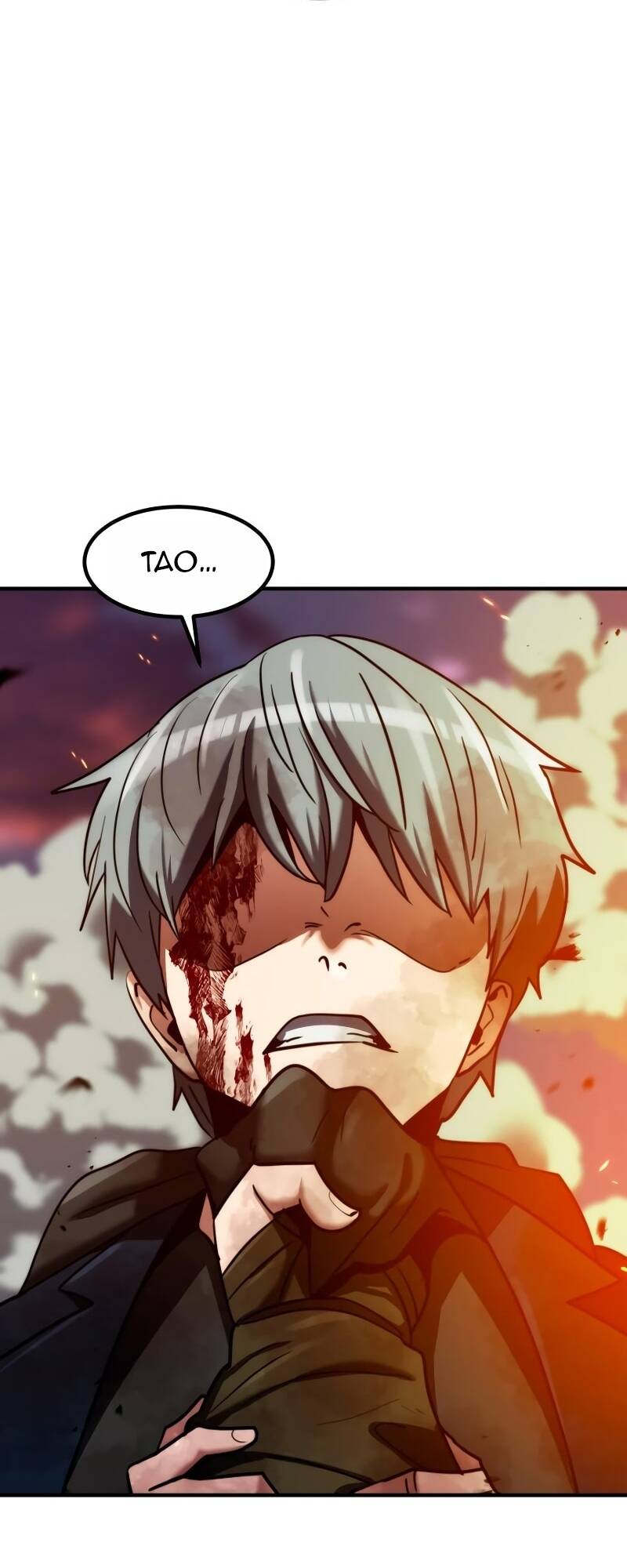 Kẻ Hủy Diệt Chap 13 - Next Chap 14