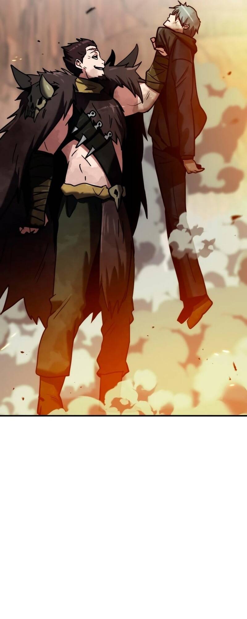 Kẻ Hủy Diệt Chap 13 - Next Chap 14