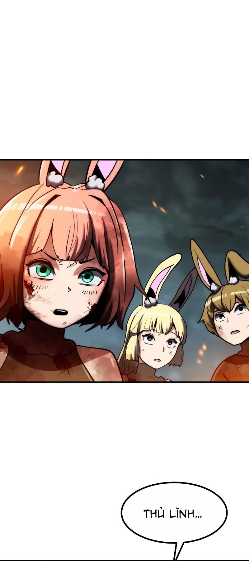 Kẻ Hủy Diệt Chap 13 - Next Chap 14