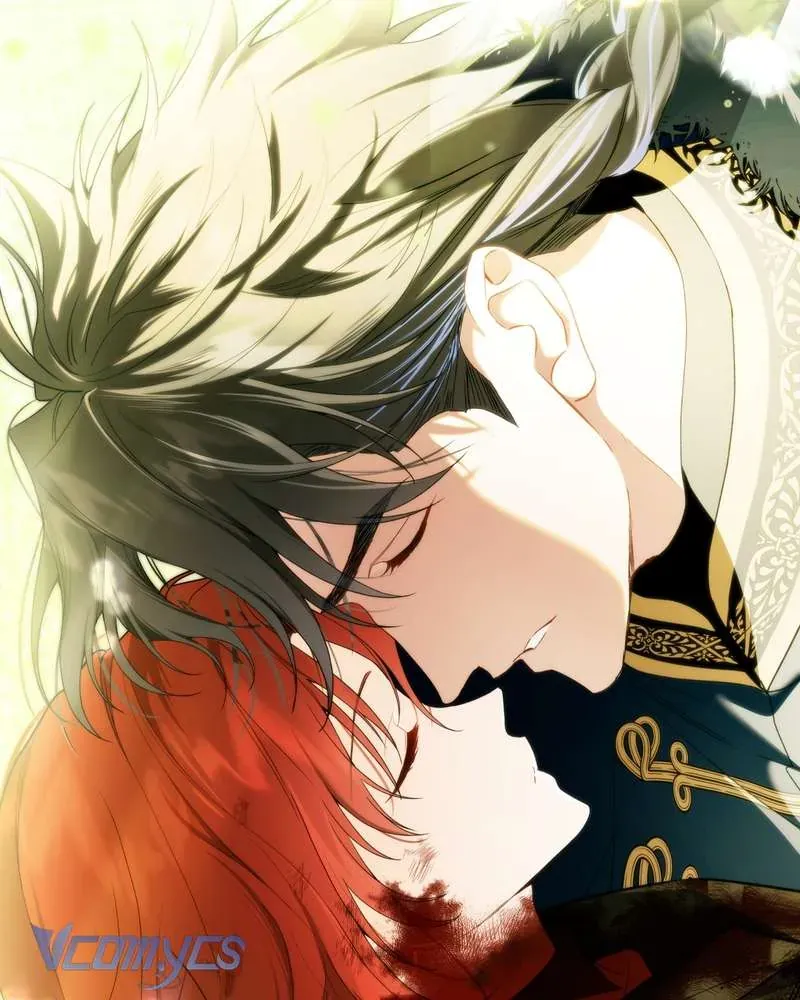 Cô Ấy Sẽ Thuần Hóa Các Anh Hùng Chap 32 - Next Chap 33