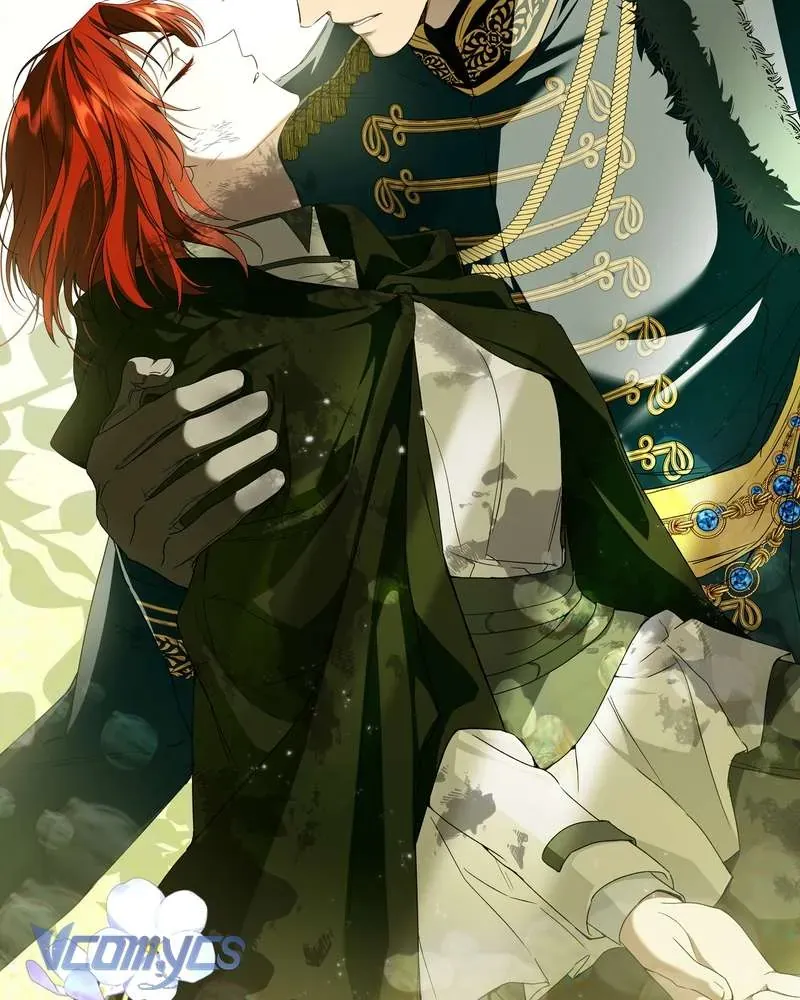 Cô Ấy Sẽ Thuần Hóa Các Anh Hùng Chap 32 - Next Chap 33