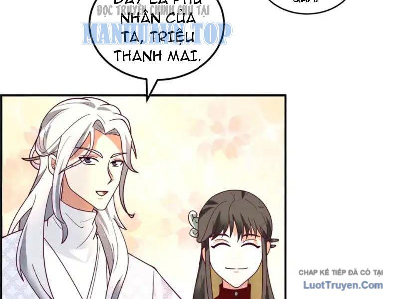 Phu Nhân Của Ta Là Giáo Chủ Ma Giáo Chap 27 - Next Chap 28