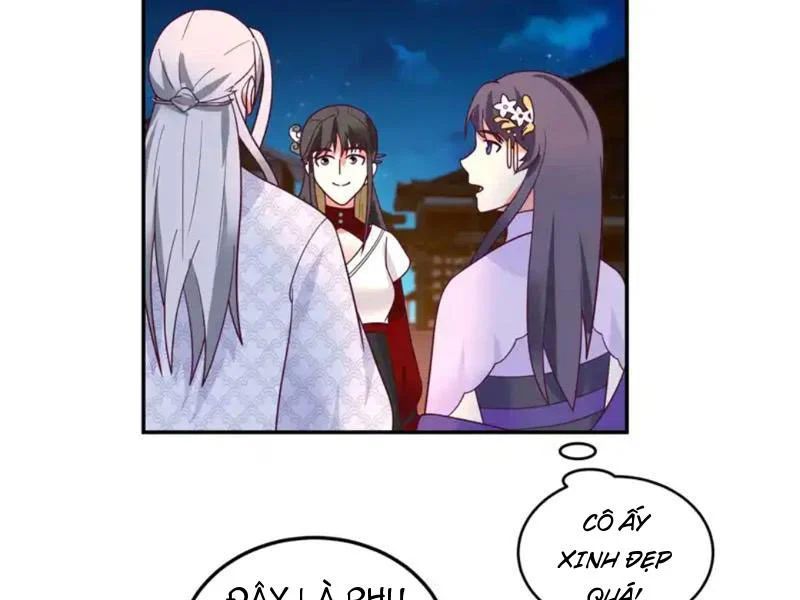 Phu Nhân Của Ta Là Giáo Chủ Ma Giáo Chap 27 - Next Chap 28