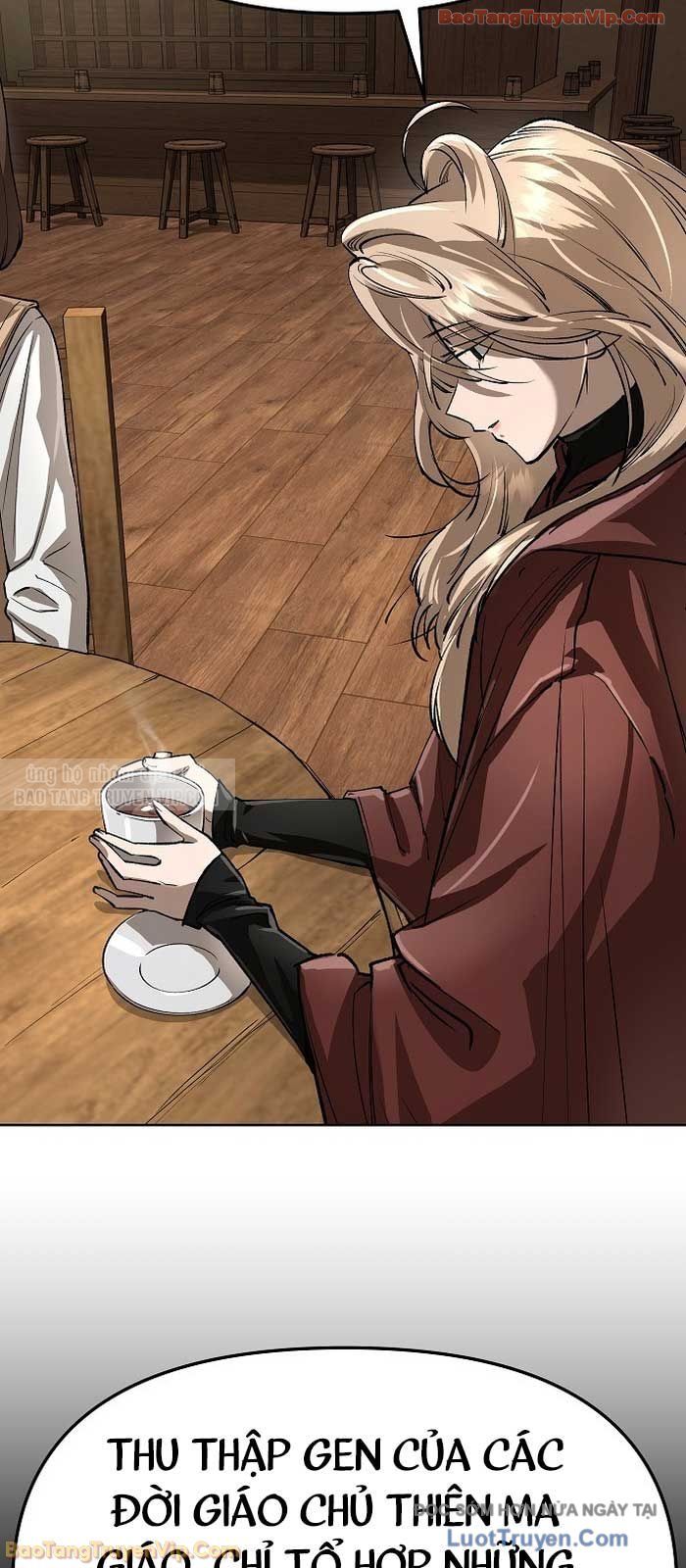 Thiên Ma 3077 Chap 68 - Next Chap 69