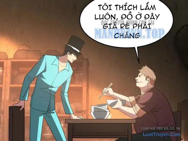 Phổ La Chi Chủ Chap 18 - Next Chap 19
