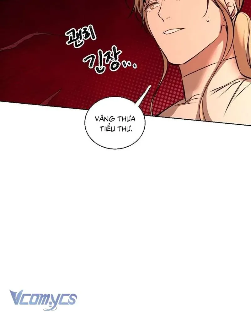 Hãy Dạy Em Cách Khao Khát Chap 30 - Next Chap 31