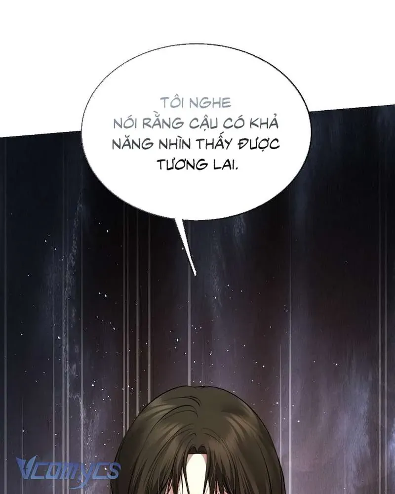 Hãy Dạy Em Cách Khao Khát Chap 30 - Next Chap 31