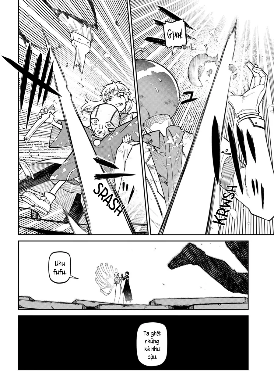 Cánh Hoa Về Luân Hồi Chap 115 - Next Chap 116