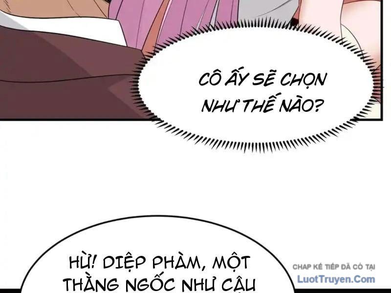 Tẩu Tử: Ta Thật Không Phải Kẻ Ngốc Chap 17 - Next Chap 18