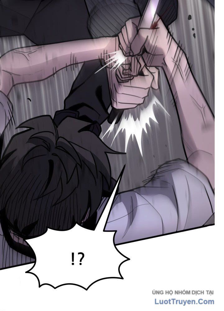 Quái Vật Sau Cánh Cửa Chap 2 - Next Chap 3