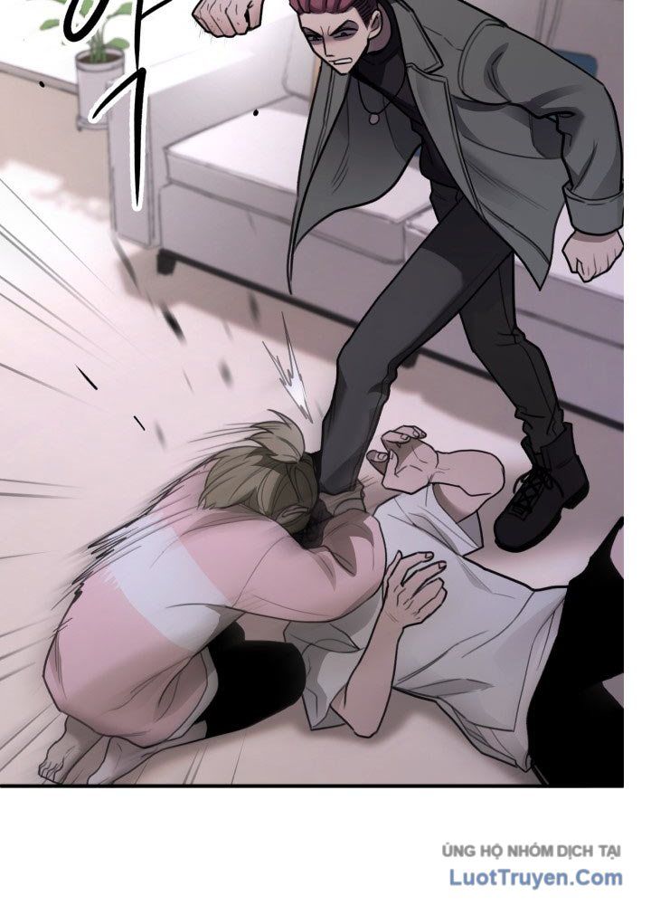 Quái Vật Sau Cánh Cửa Chap 2 - Next Chap 3