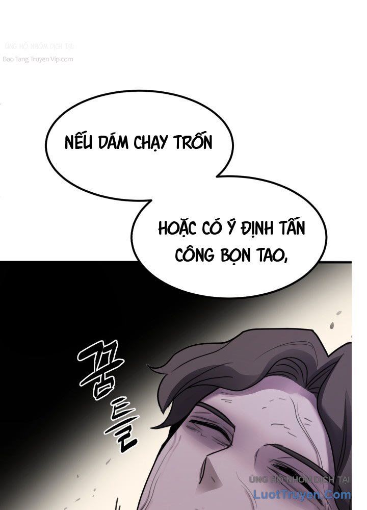 Quái Vật Sau Cánh Cửa Chap 2 - Next Chap 3