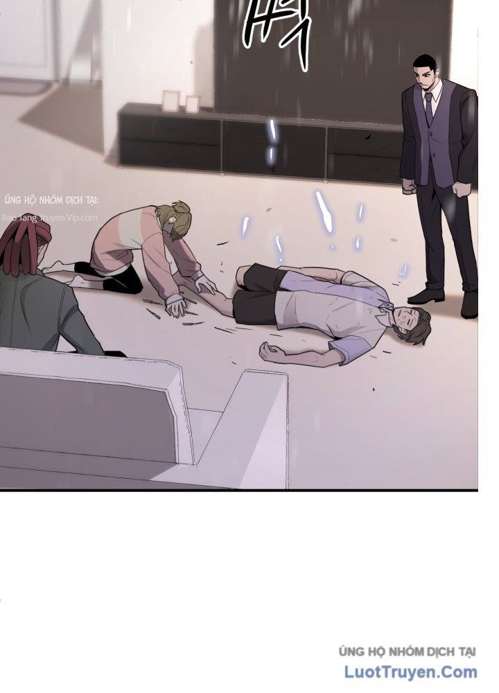 Quái Vật Sau Cánh Cửa Chap 2 - Next Chap 3