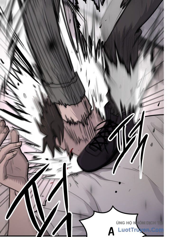 Quái Vật Sau Cánh Cửa Chap 2 - Next Chap 3