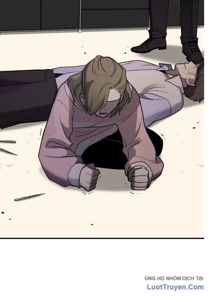 Quái Vật Sau Cánh Cửa Chap 2 - Next Chap 3