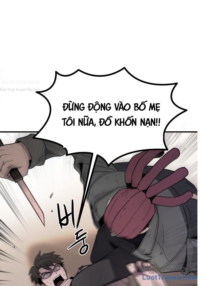 Quái Vật Sau Cánh Cửa Chap 2 - Next Chap 3