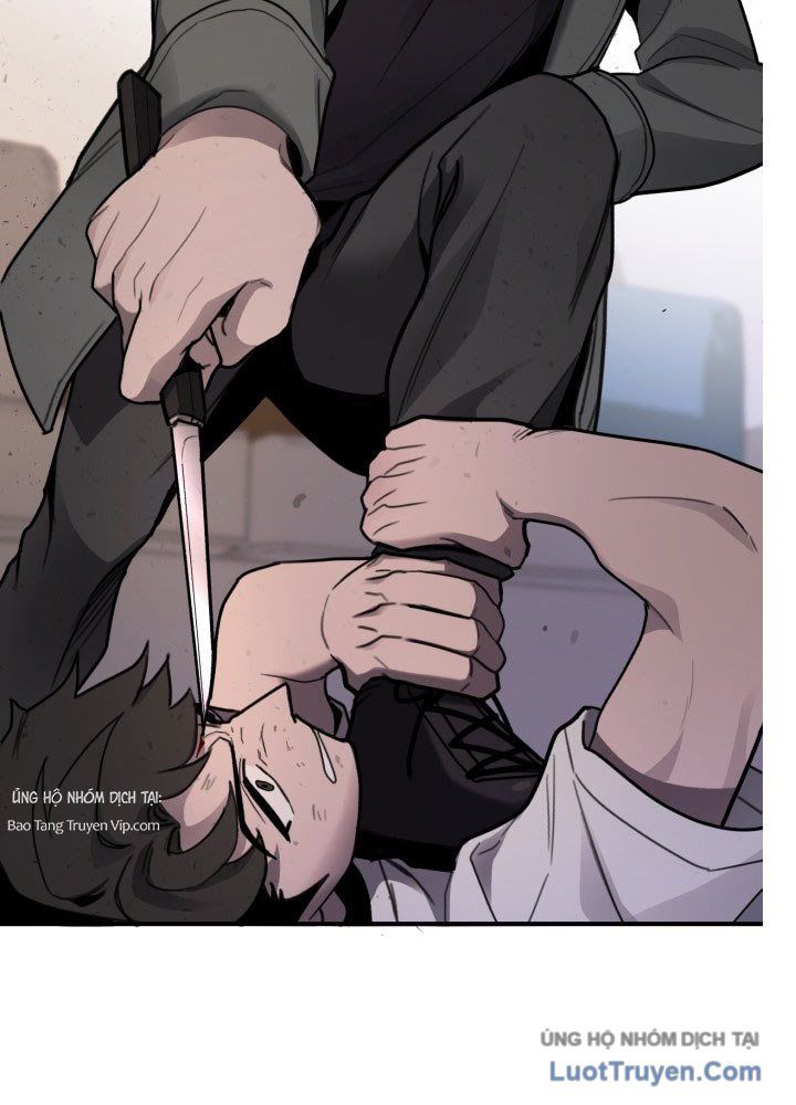 Quái Vật Sau Cánh Cửa Chap 2 - Next Chap 3