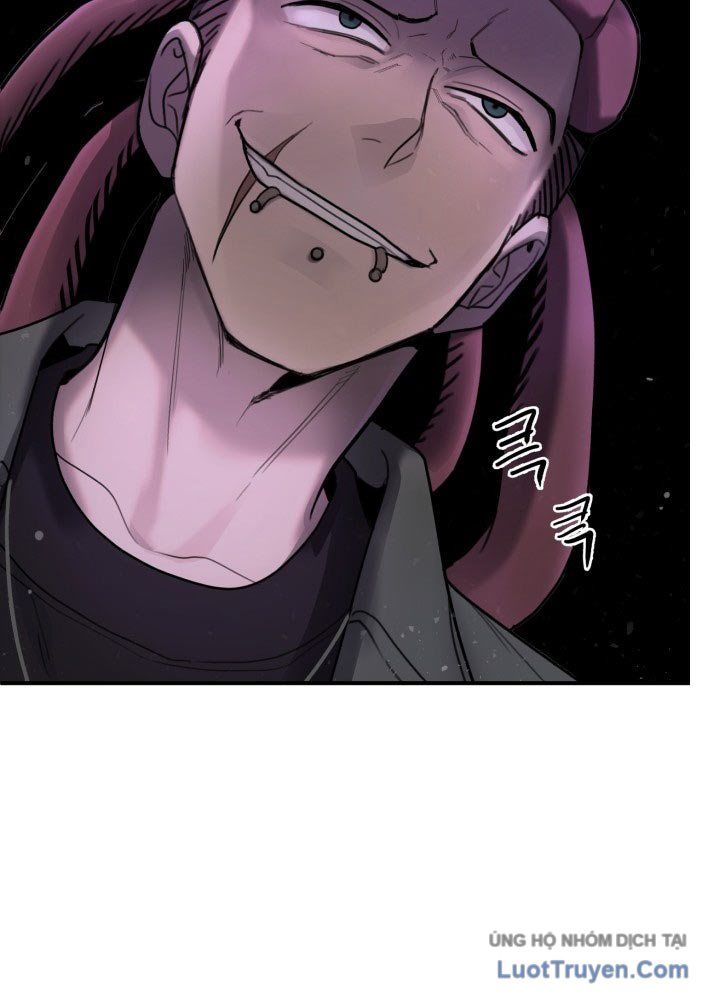 Quái Vật Sau Cánh Cửa Chap 2 - Next Chap 3