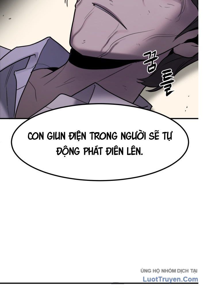 Quái Vật Sau Cánh Cửa Chap 2 - Next Chap 3