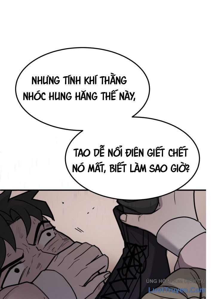 Quái Vật Sau Cánh Cửa Chap 2 - Next Chap 3